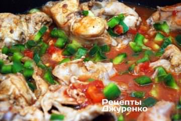 Тушить кролика до готовности