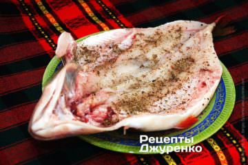 видалити кістки