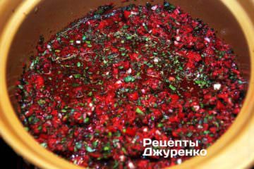 сварить соус