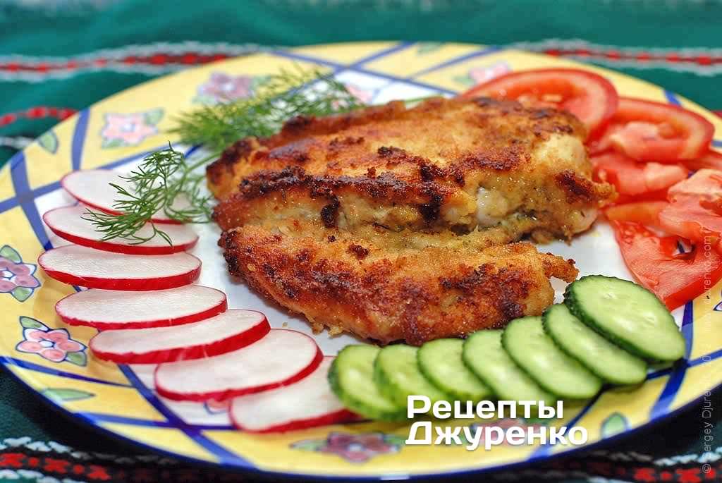 филе грудки утенка с кожей рецепт в духовке