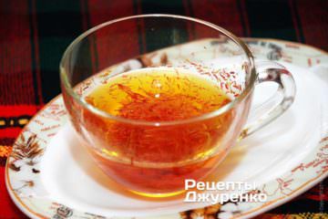 Залити окропом кардобенедикт