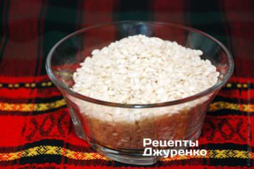 Рис арборио