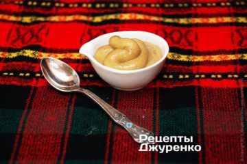 найкраща приправа до м'яса