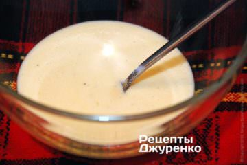 Готовый кляр