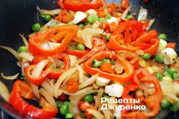 Додати солодкий перець