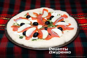 додати яблуко