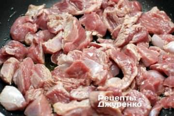 Смажити індичку на оливковій олії