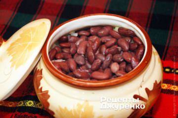 поставити в розігріту духовку