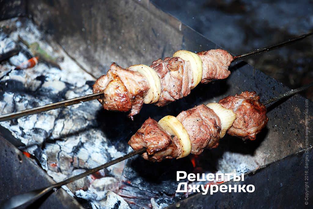 marinating shish 01