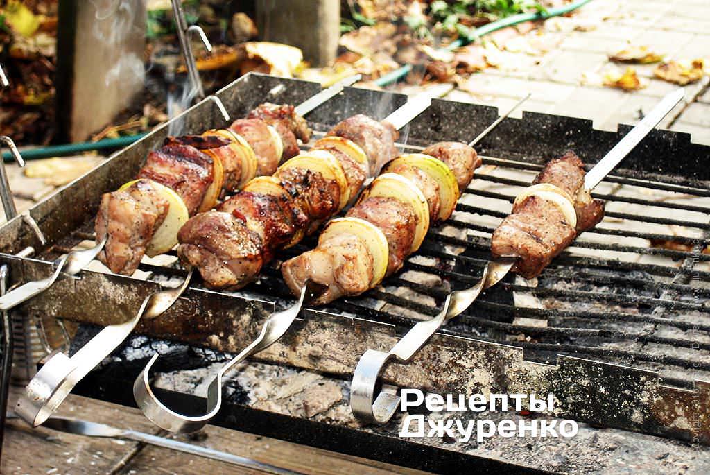 marinating shish 05