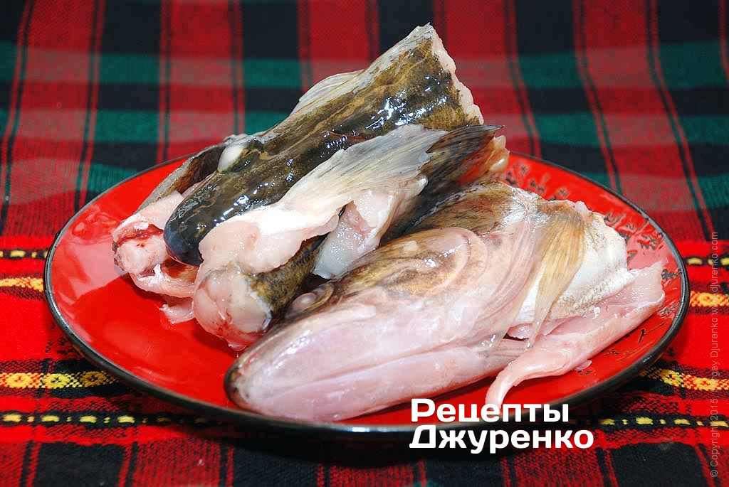 Коктал из плотвы - пошаговый рецепт с фото на Вкусномир
