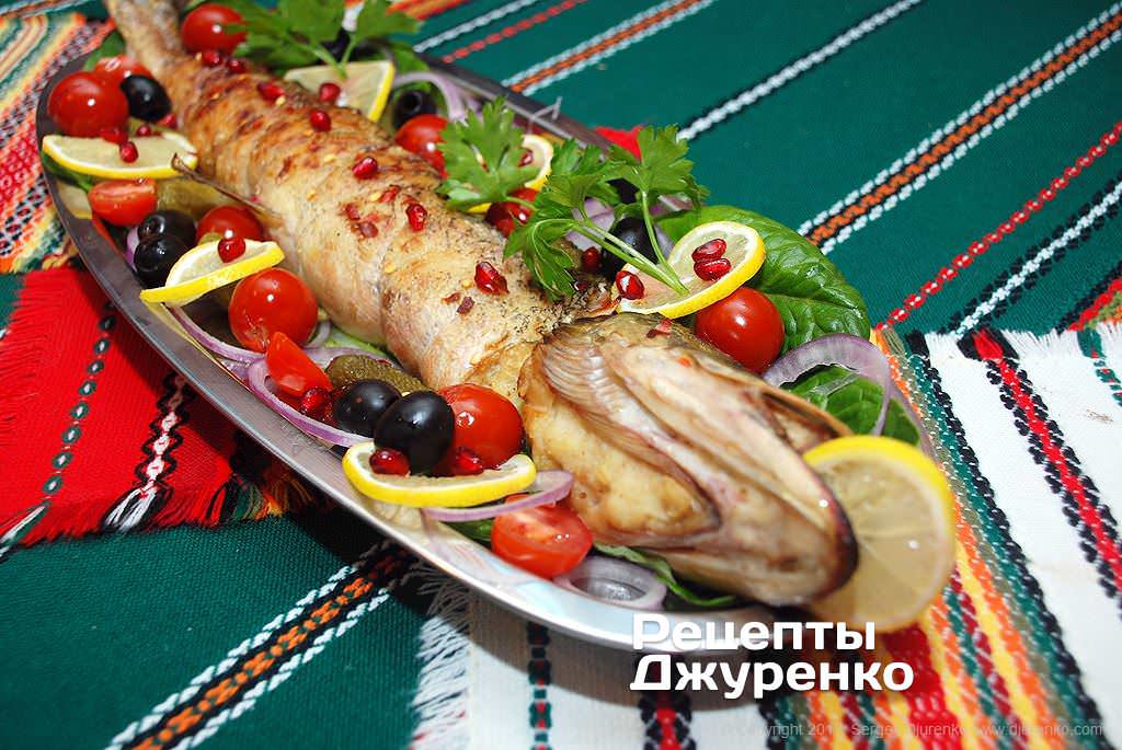 Что Можно Приготовить С Щуки Фото