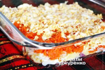 Ингредиенты для салата.