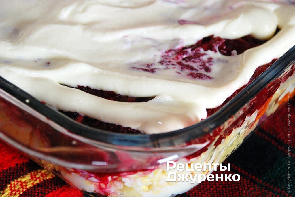 Майонез.