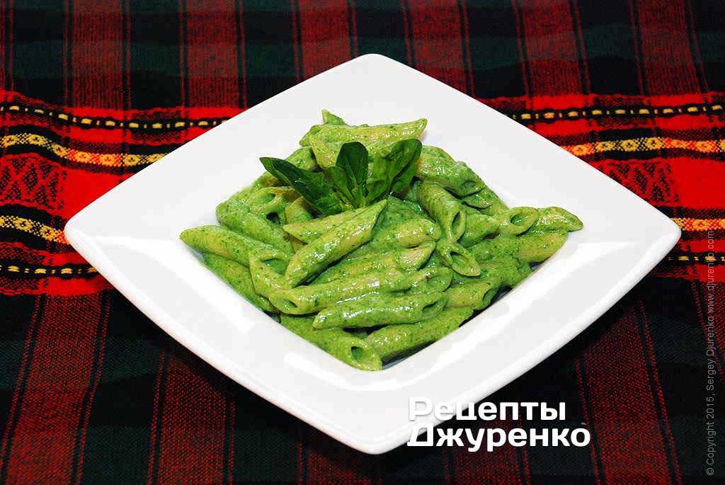 pasta spinaci 10