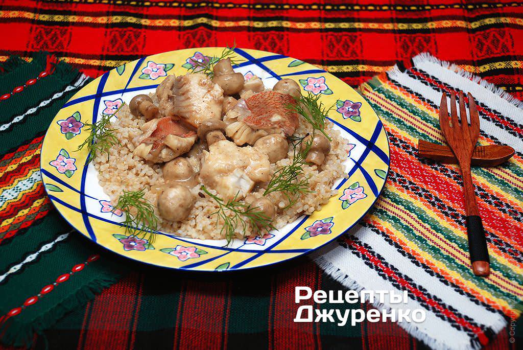 Шоколадный соус