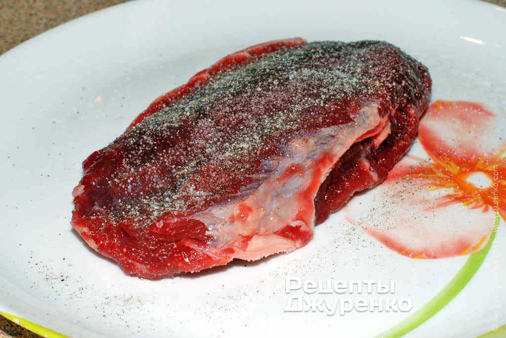 Продукты для рецепта