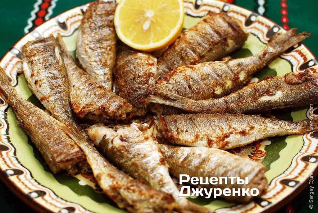 Окуньки