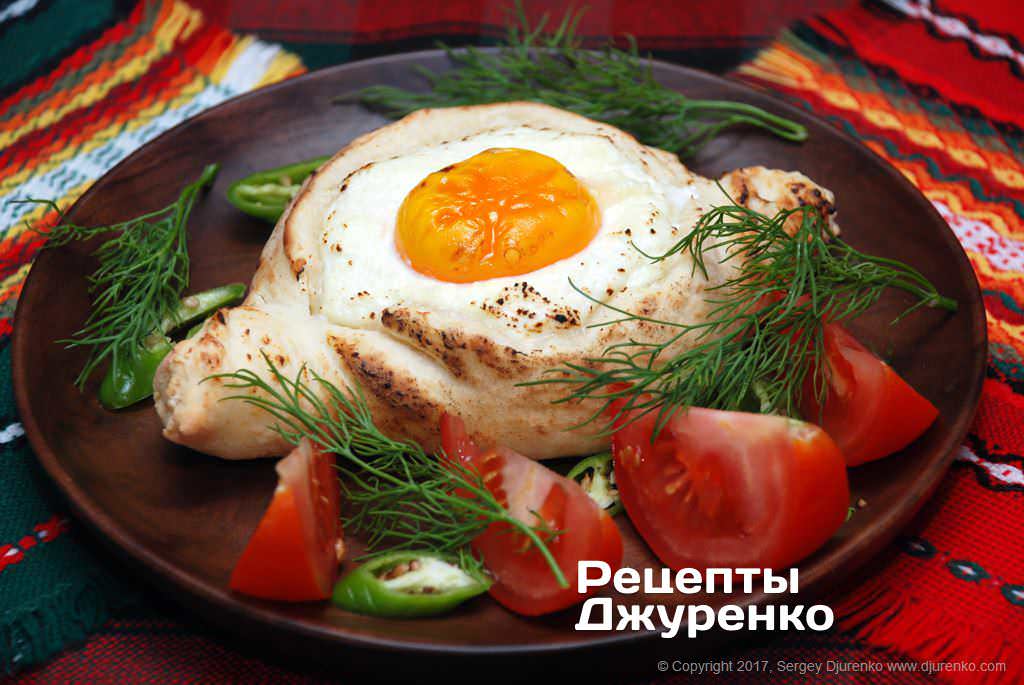 вкусный и простой рецепт хачапури | Дзен