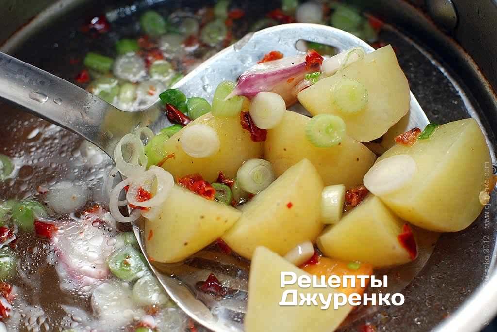 Суп Из Куропатки Рецепт С Фото Пошагово