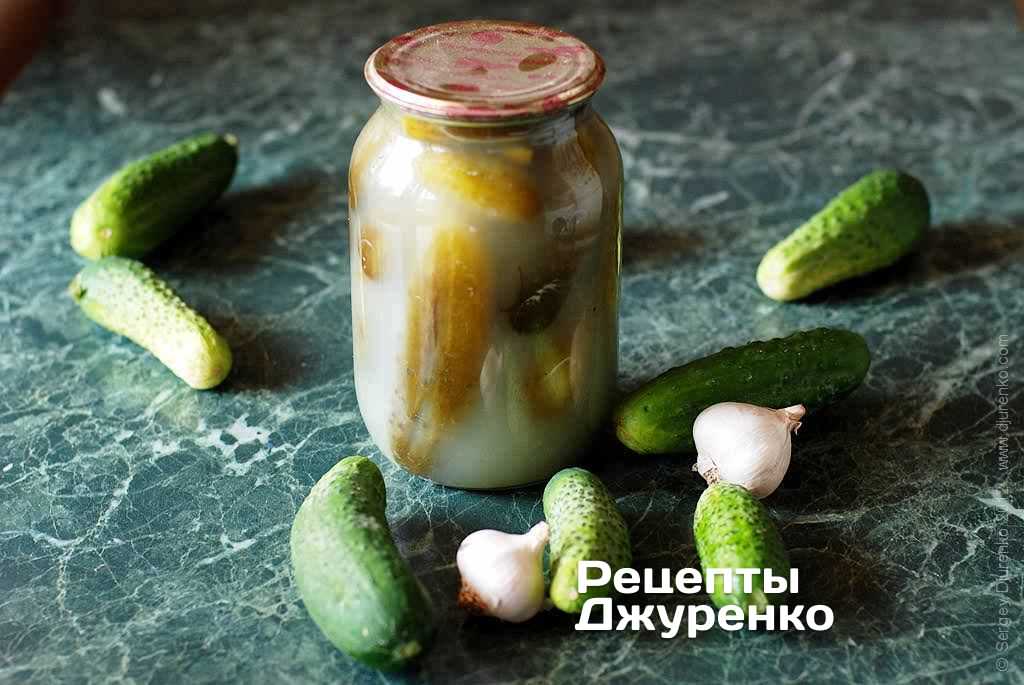 Решили оставить для винегрета.