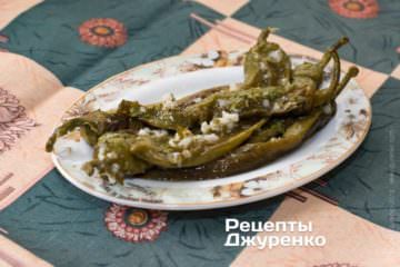 Острая закуска