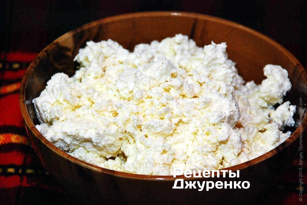 Сырники из творога — рецепт с фото пошагово