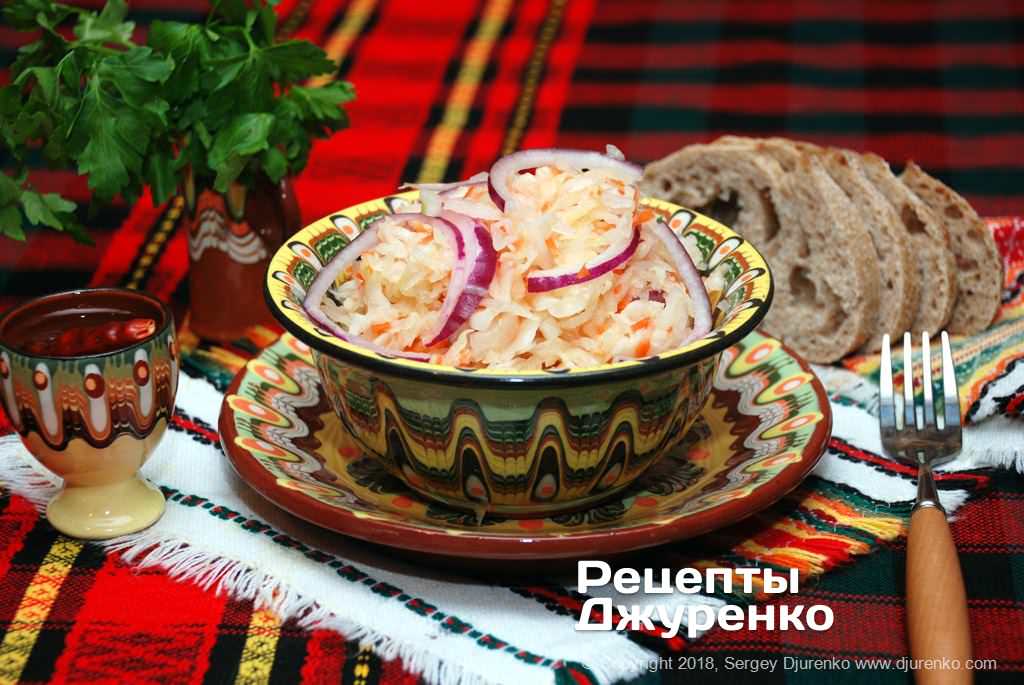 Бочка для квашения капусты