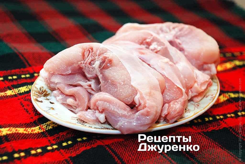 Мясо кролика.