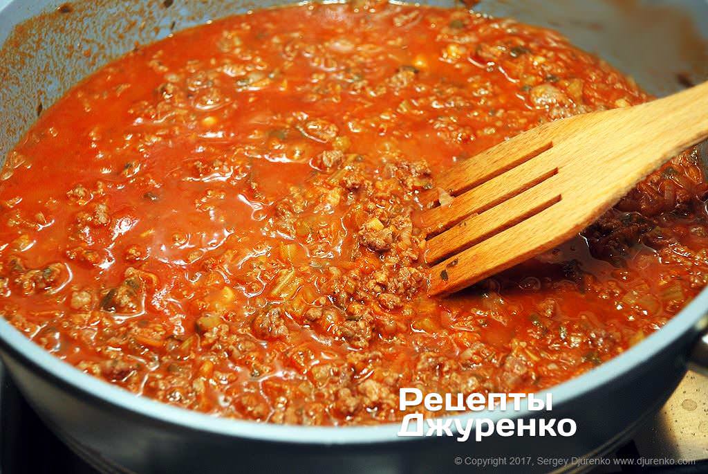 Продукты для рецепта