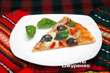 розкласти базилік
