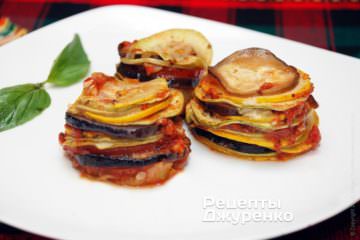 рататуй