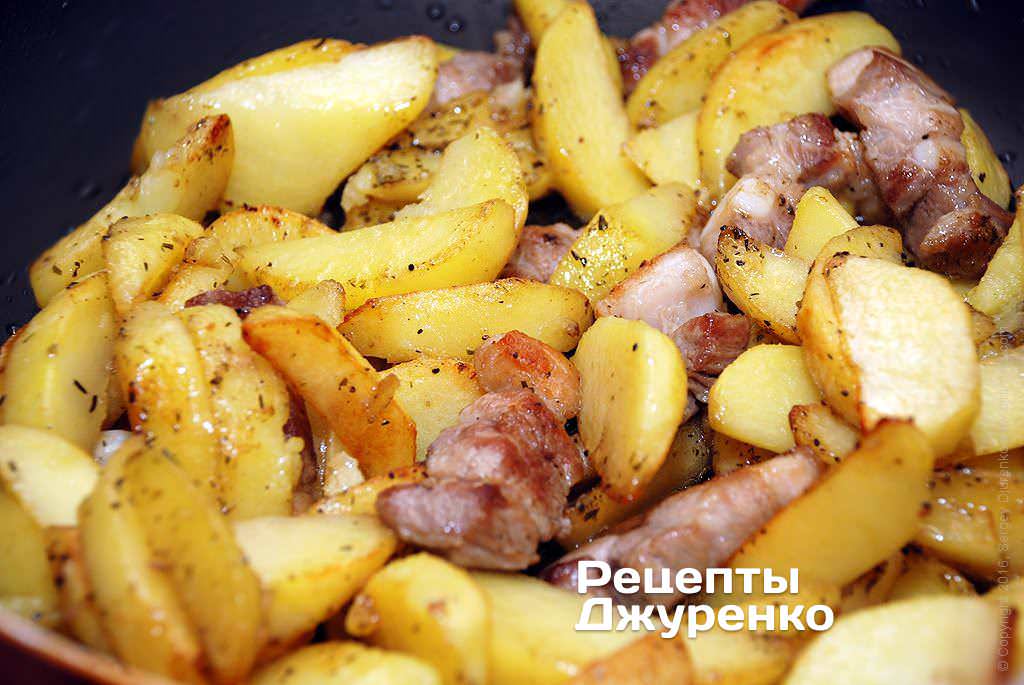 Картошка на электрогриле: рецепты и полезные советы