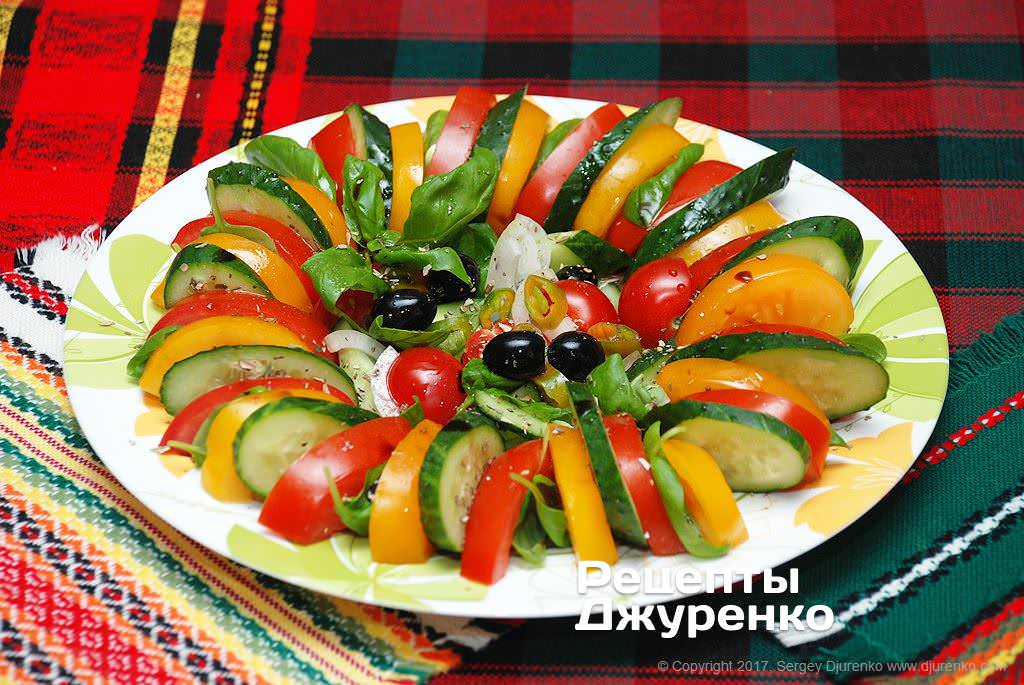 Вкусные Блюда Из Помидоров С Фото