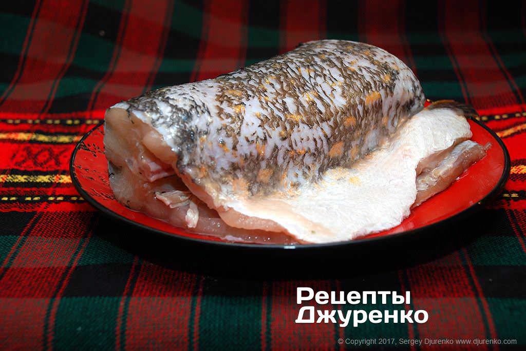 Как Вкусно Приготовить Щуку Рецепты С Фото