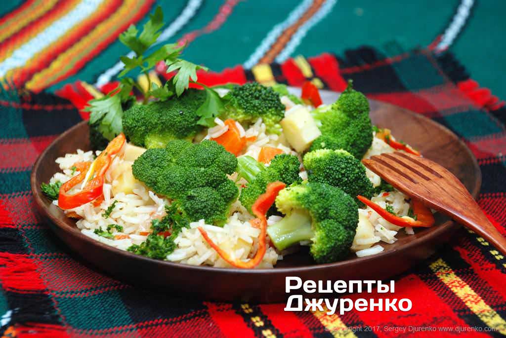 Вкусные Блюда Из Брокколи Рецепты С Фото