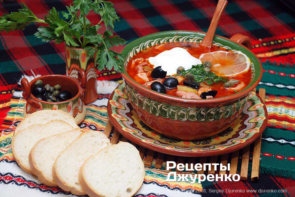 Солянка с колбасой, пошаговый рецепт с фото на ккал Сборная солянка с картофелем