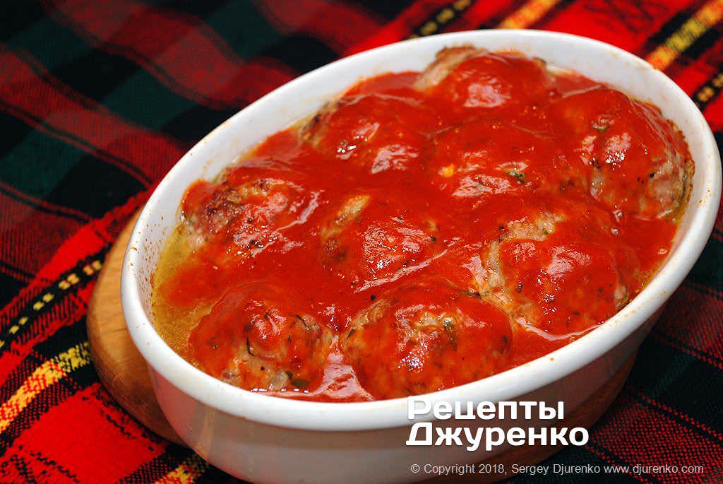 Мясные «Ёжики» с рисом рецепт с фото пошагово - bazadelta.ru Тефтели С Сырым Рисом Рецепт