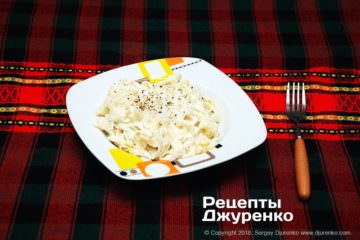 Домашня локшина
