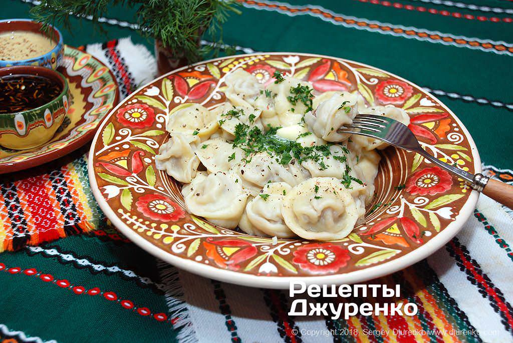 Самые Вкусные Пельмени Фото