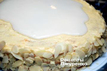 Сахарная помадка.