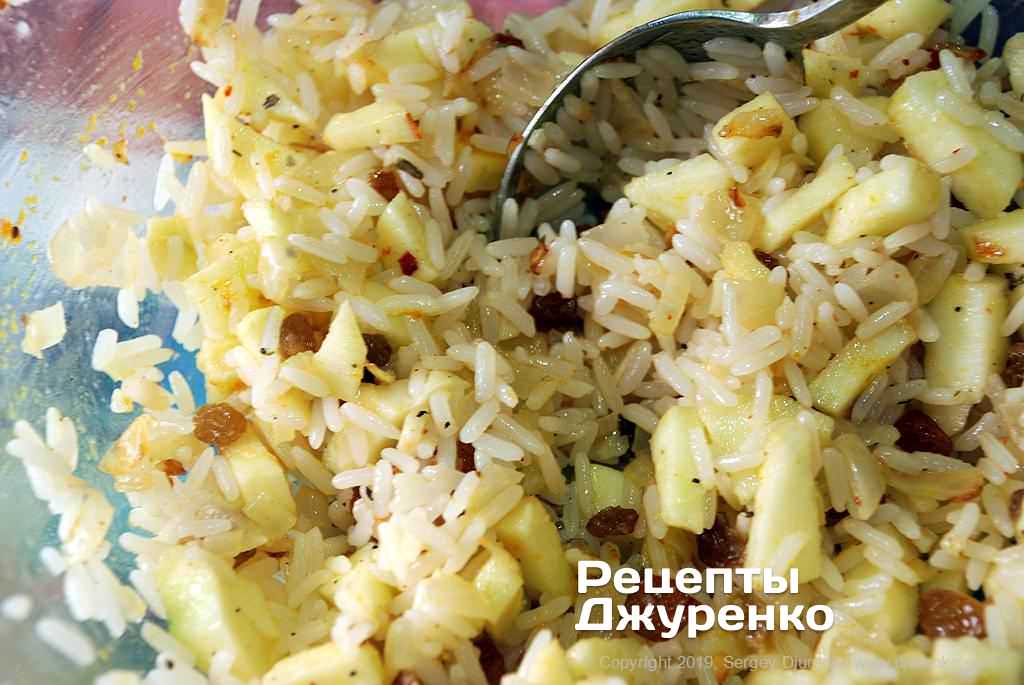 Начинка для качки.