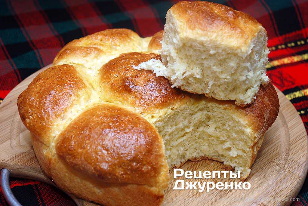 Рецепт Вкусных Сдобных Булочек С Фото