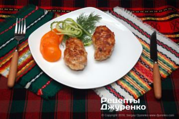 Куриные шейки. Калорийность куриных шеек