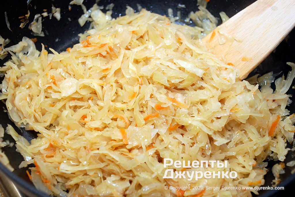 Квашеная Капуста Вкусные Рецепты Фото