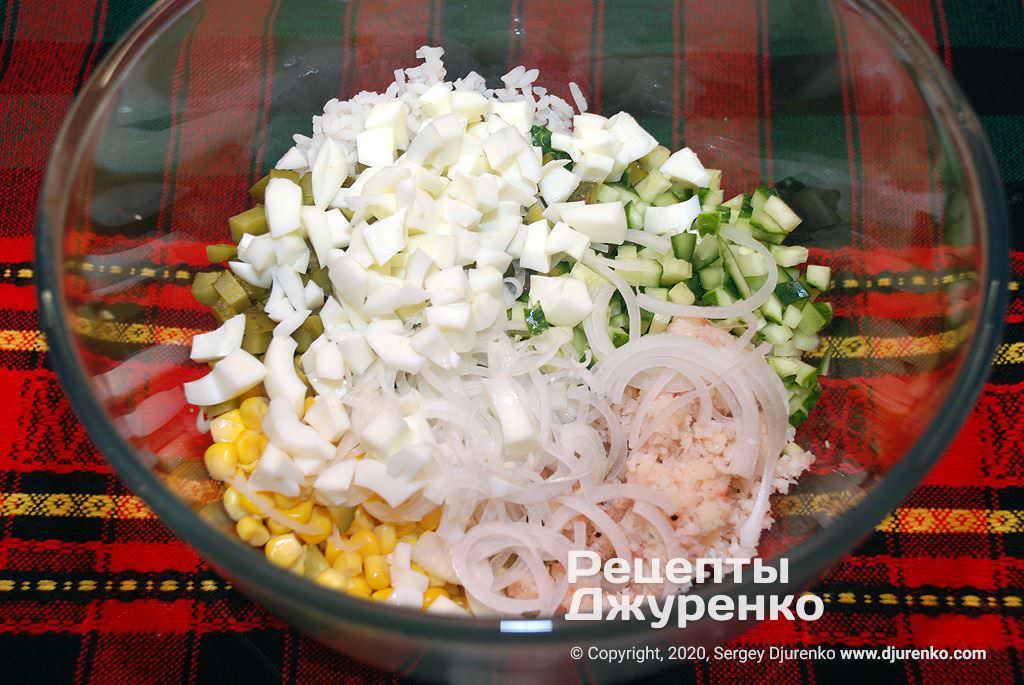 Мясо криля: блюда и рецепты