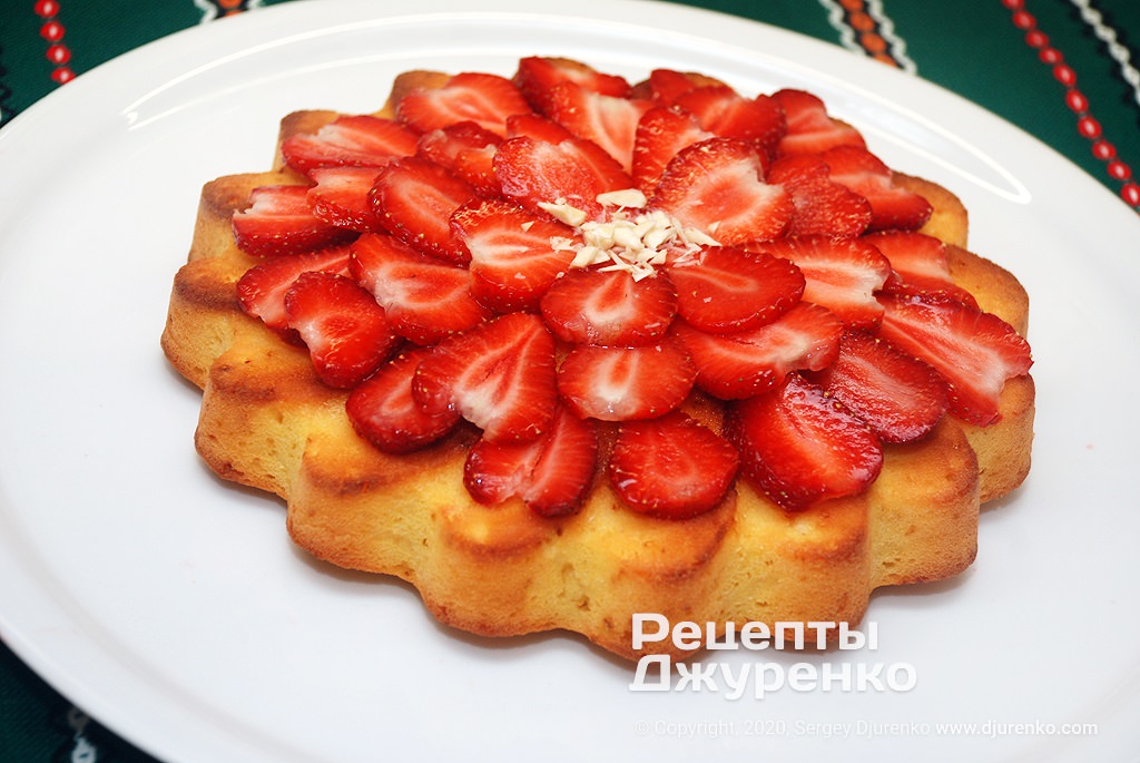 Рецепт приготовления манника на молоке Манник на молоке