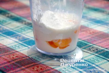 Заварной крем