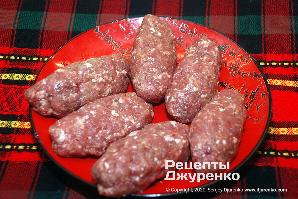 Довгасті вироби.