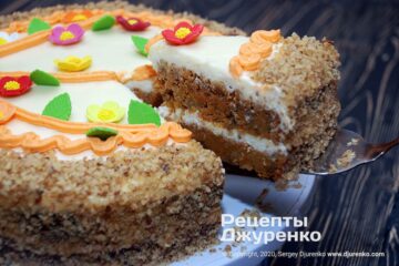 Пошаговые рецепты тортов в домашних условиях с фото, купить простой классический рецепт торта